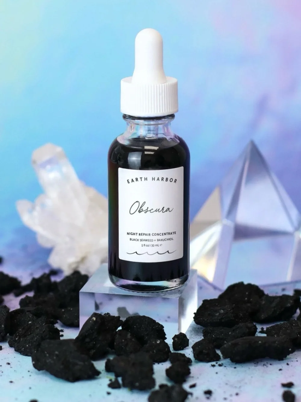 earth harbor earth harbor