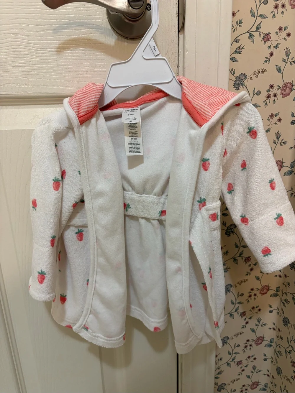 Carters like new