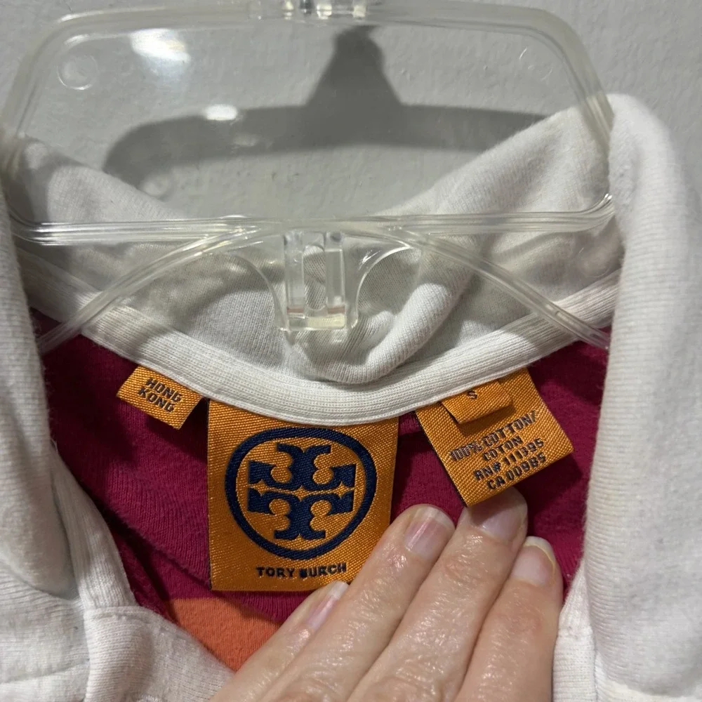 Tory Burch tory burch