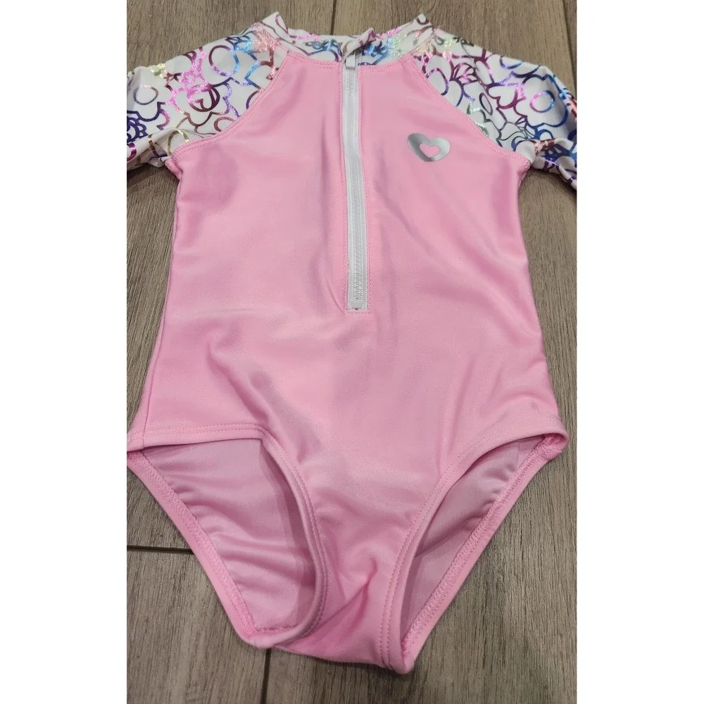 N/A toddler girls