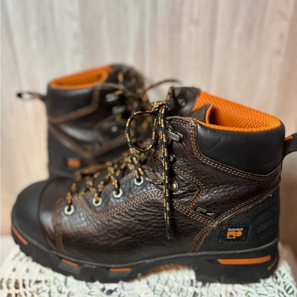 Timberland PRO durable work