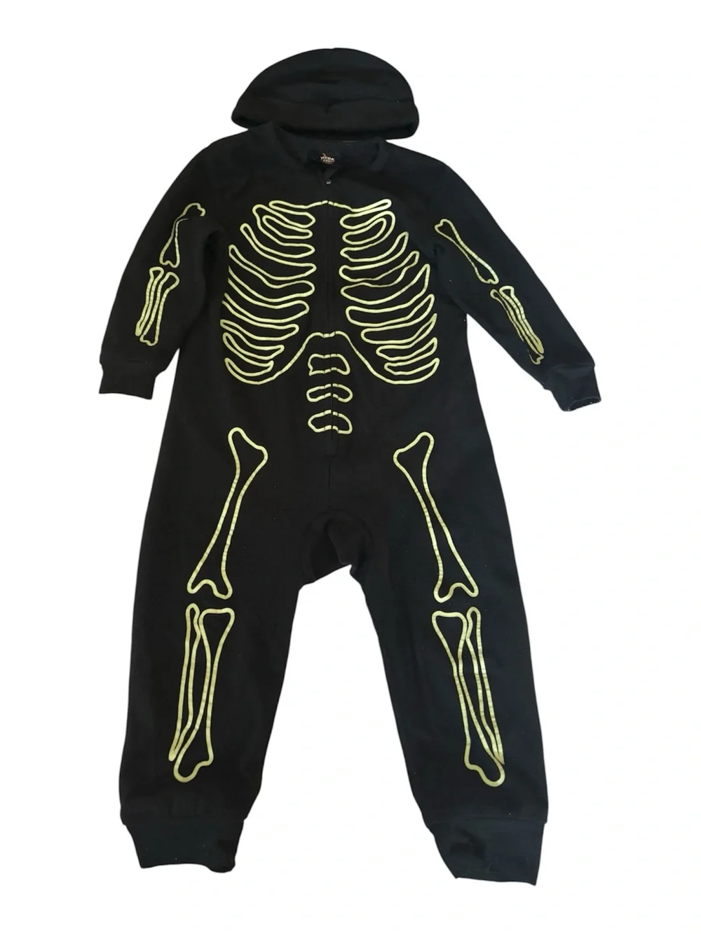 Hyde And Eek Botique EUC Toddler Pajama Set