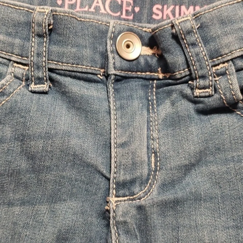 The Childrens Place 6x place brand