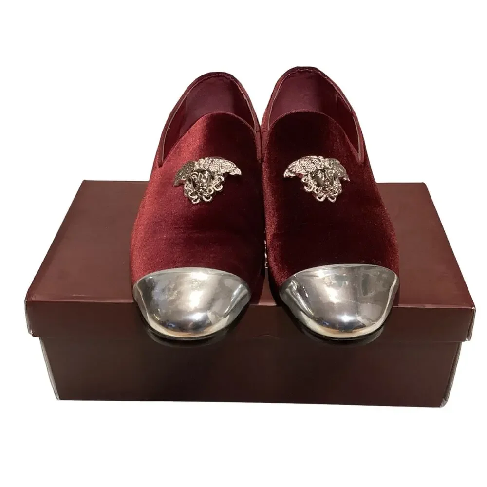 Royal Shoes this listing