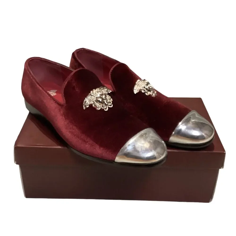Royal Shoes this listing