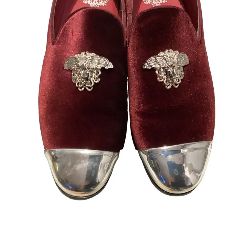 Royal Shoes this listing