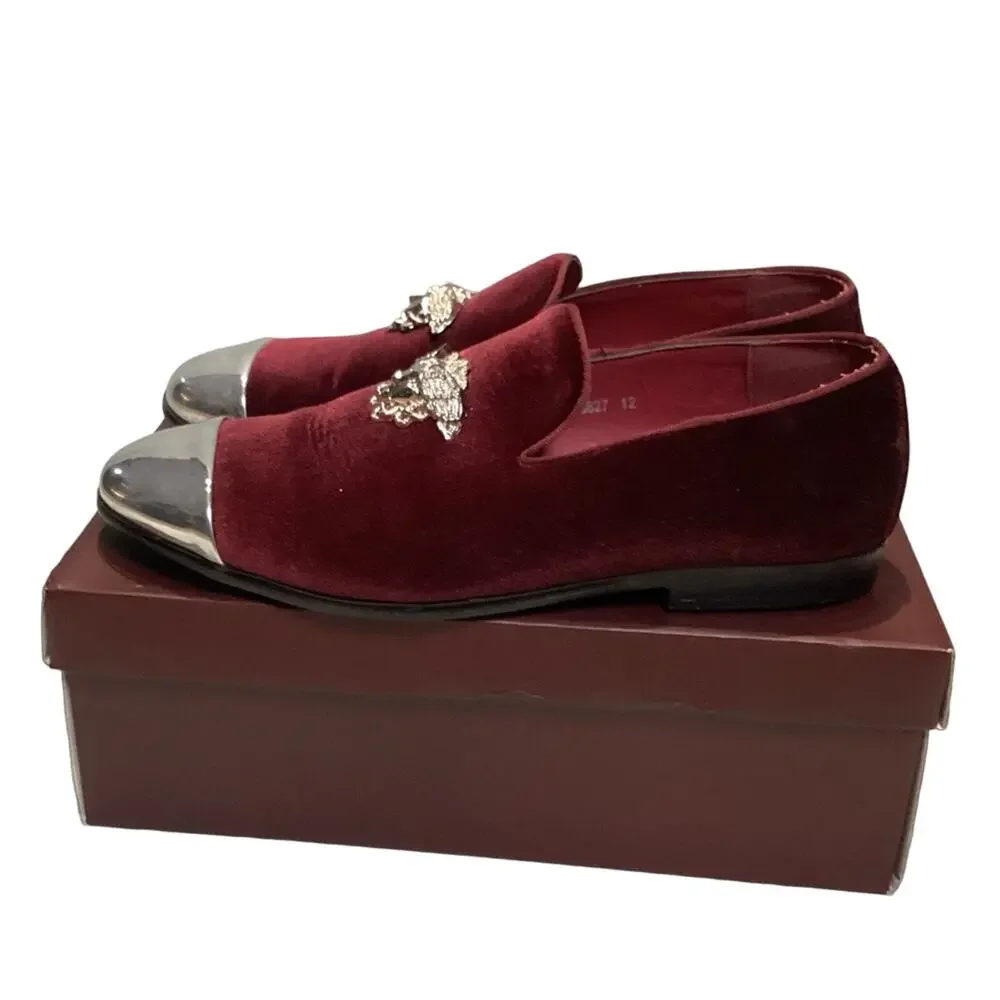 Royal Shoes this listing