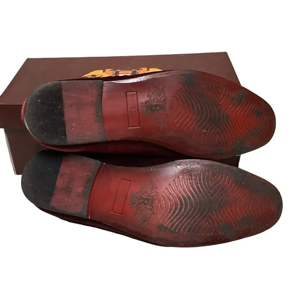 Royal Shoes this listing
