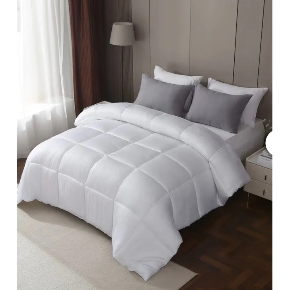 BAMBOO comforter unisex