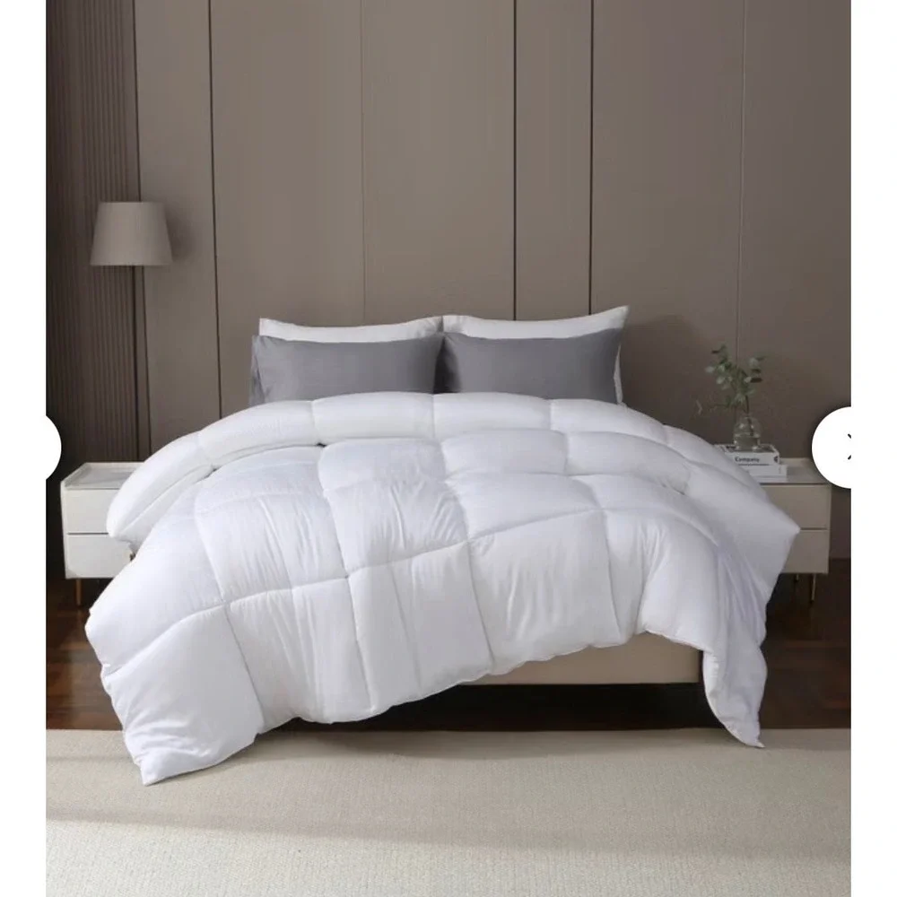 BAMBOO comforter unisex