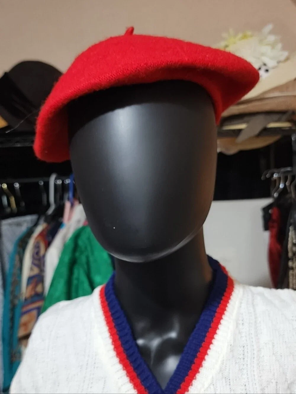 Vintage authentic 1980s