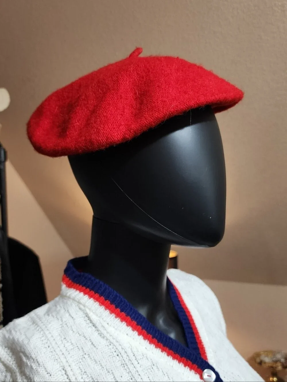 Vintage authentic 1980s