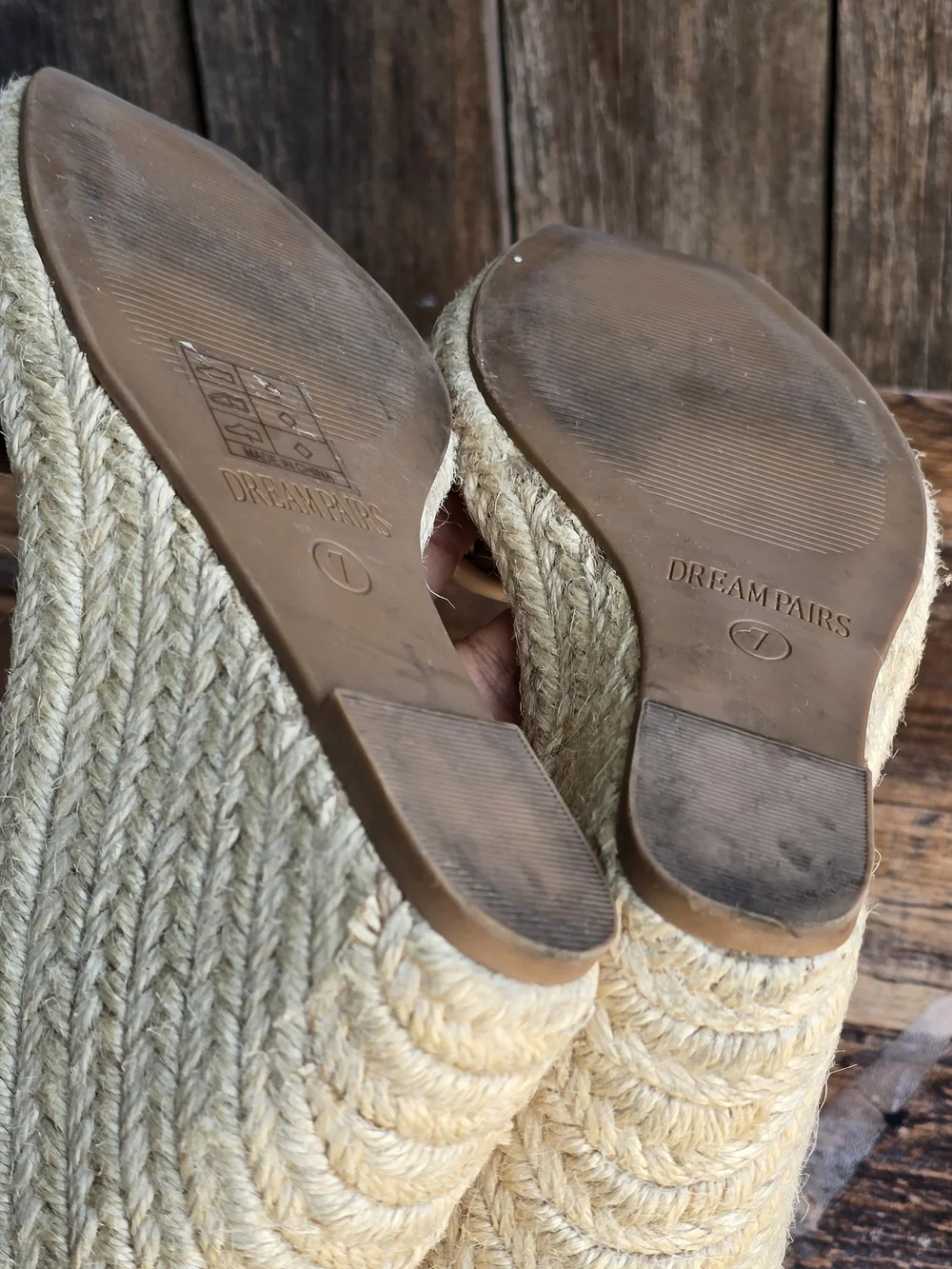 Dream Paris comfortable beige