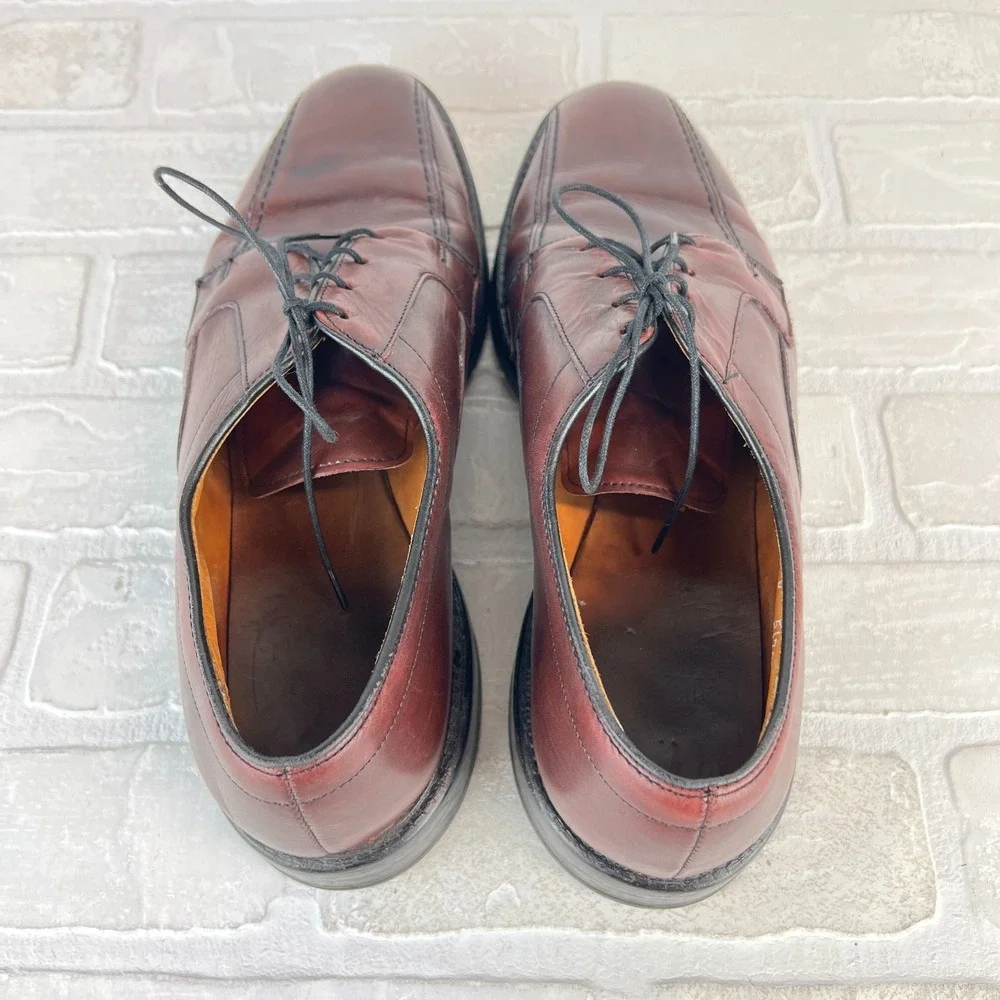 Allen Edmonds allen edmonds