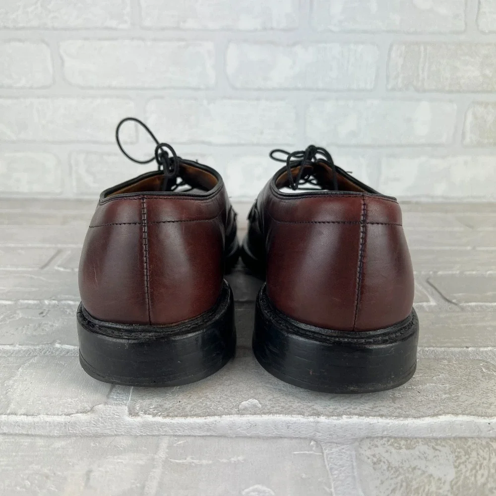 Allen Edmonds allen edmonds