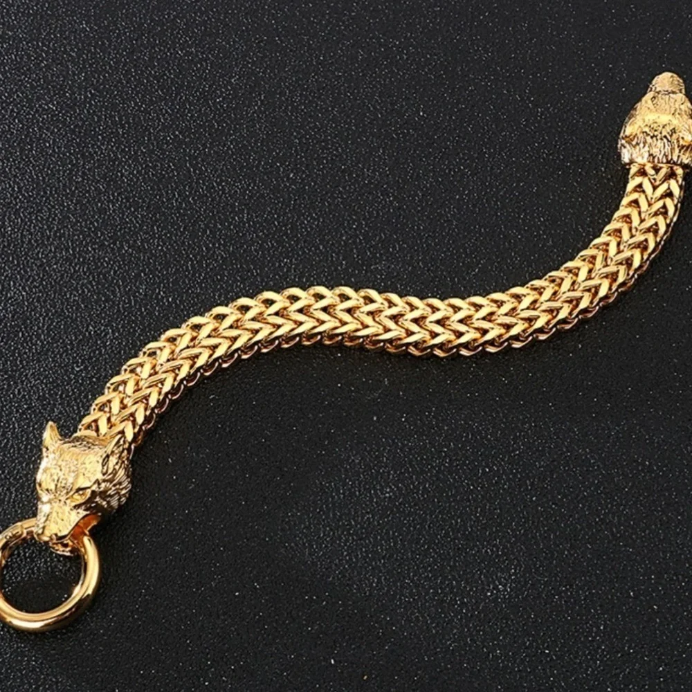 EyeCandy chain link