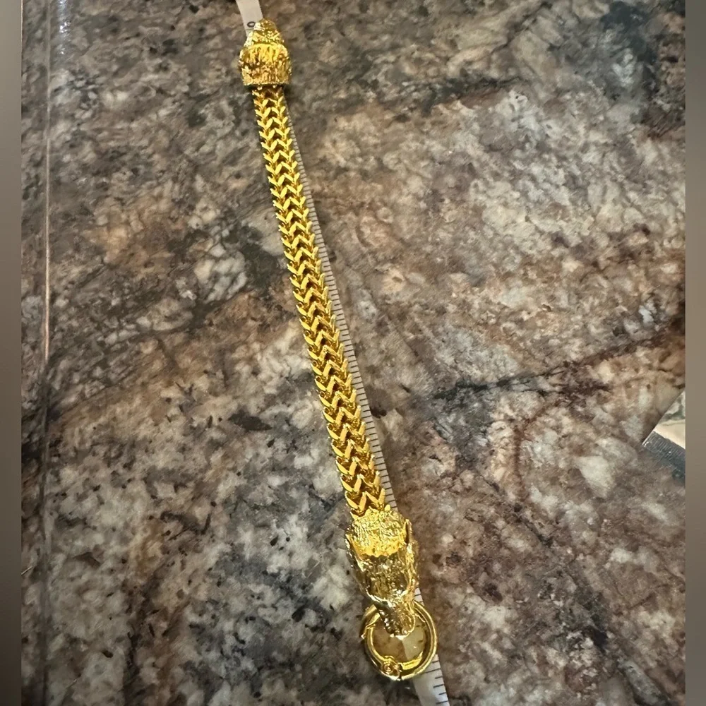 EyeCandy chain link