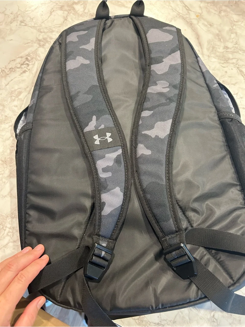 Under Armour under armour