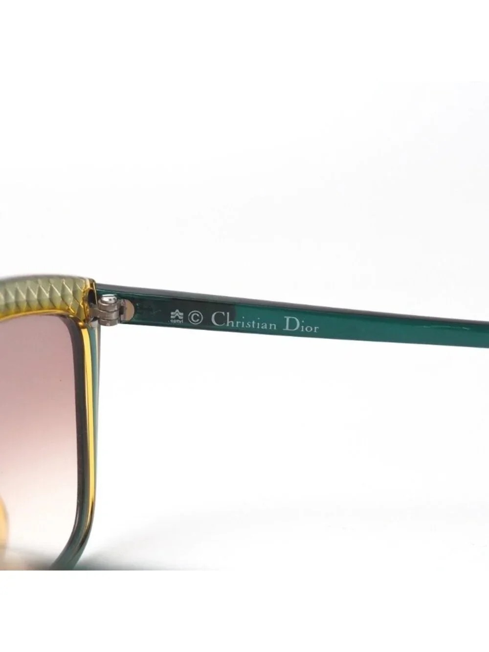Christian Dior vintage dior