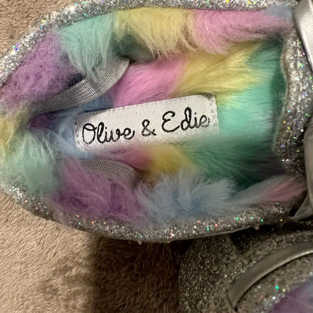 Olive & Edie this listing