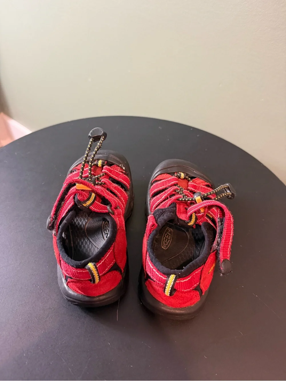 Keen kids sandals