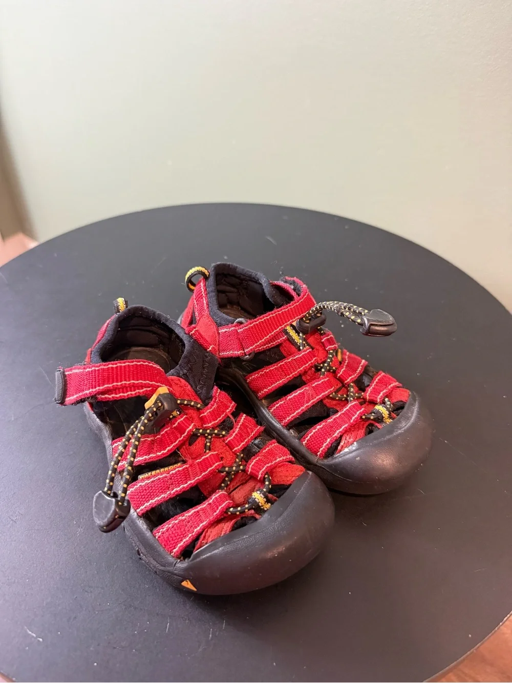 Keen kids sandals
