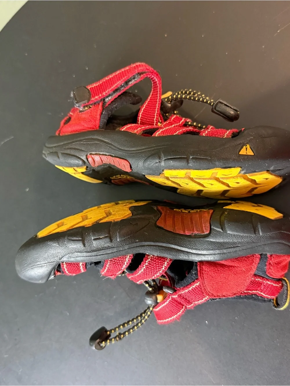 Keen kids sandals