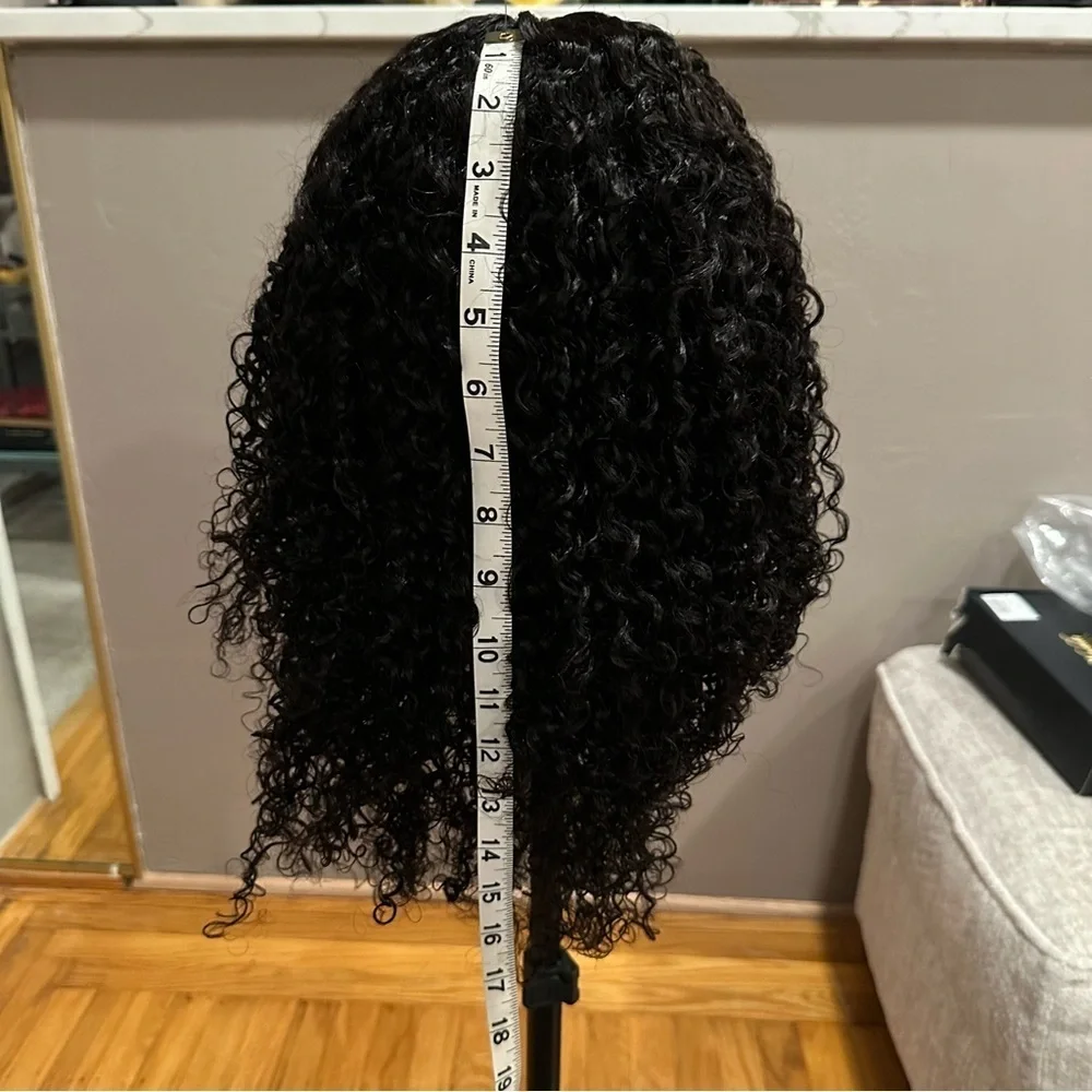N/A 22” natural