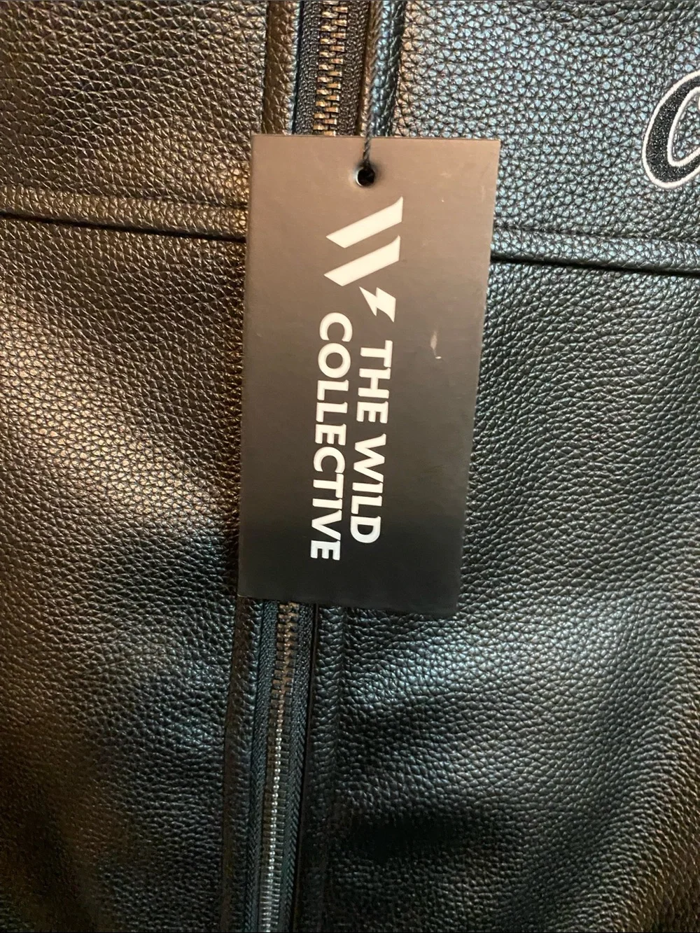 The wild collective classic black