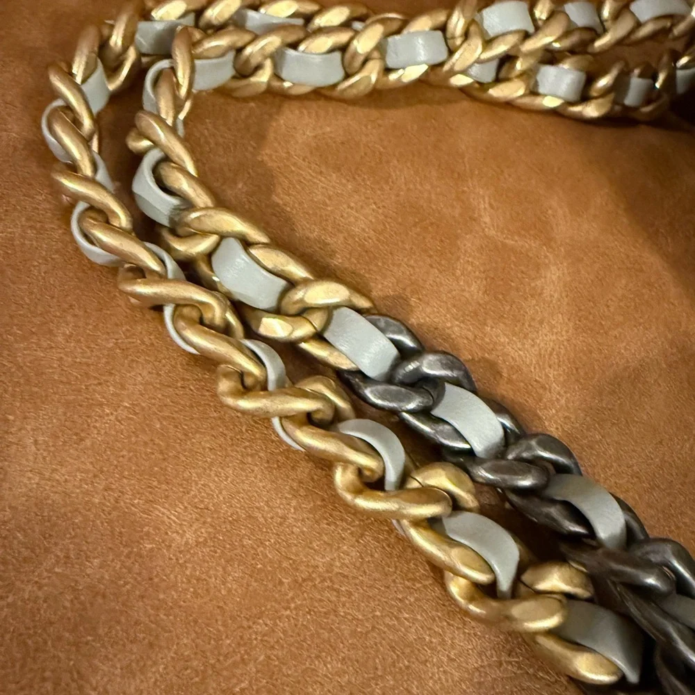 CHANEL this stylish