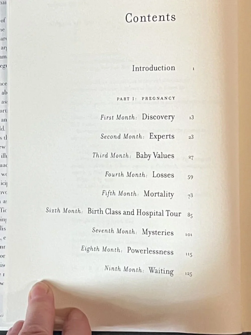Naomi Wolf misconceptions truth