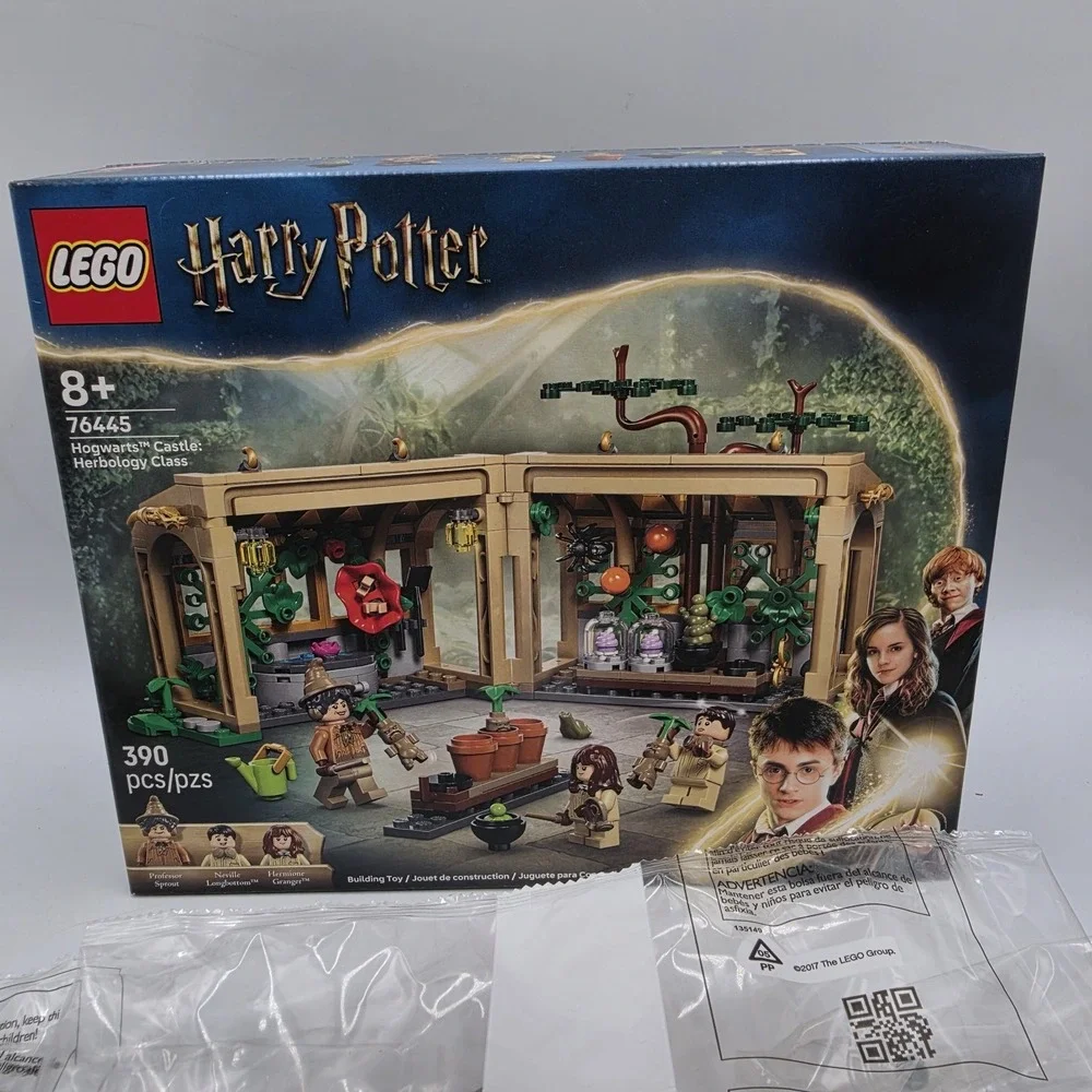 Lego #1 bag