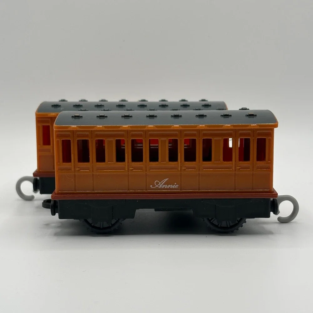 Mattel thomas friends