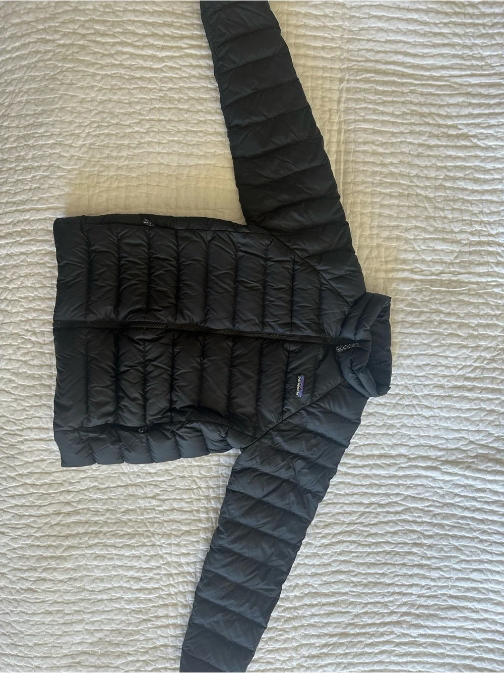 Patagonia lightweight insulated