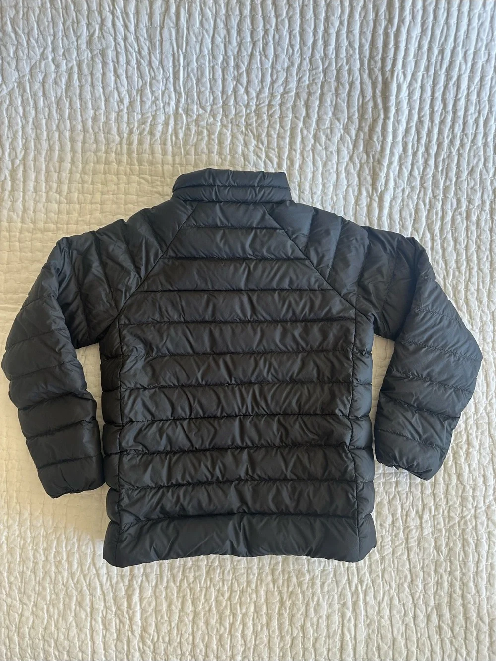 Patagonia lightweight insulated