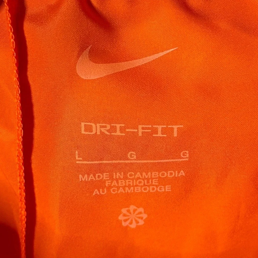 Nike kids dri