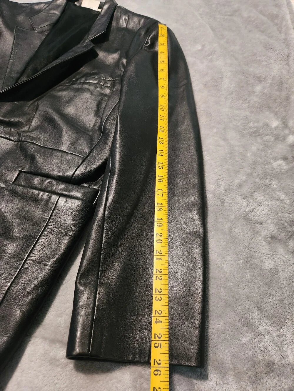 International Male sleek black