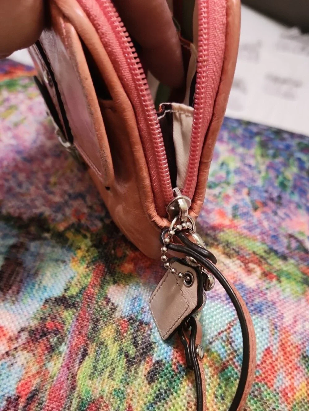 Coach anniversary edition