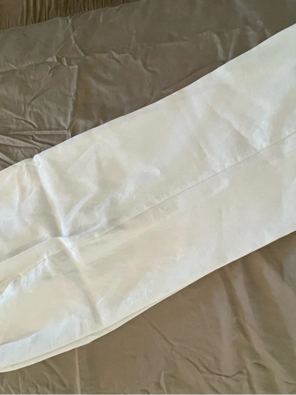 Quince 100% linen