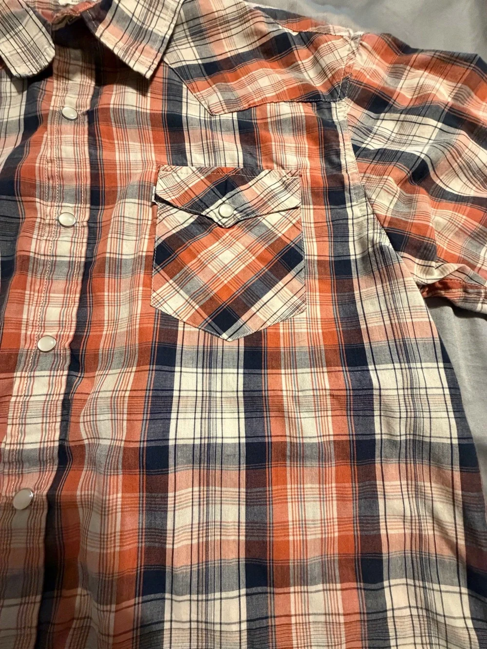 Levis 👕 size