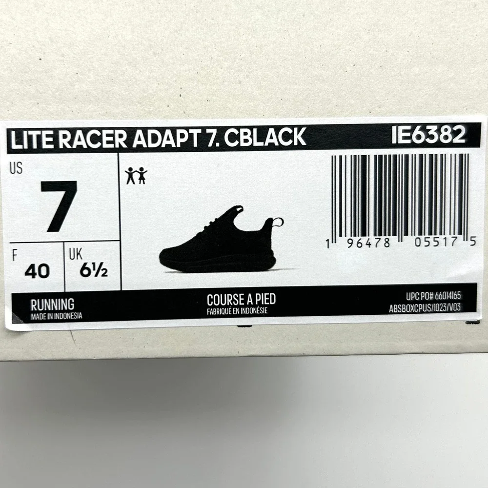 adidas lite racer