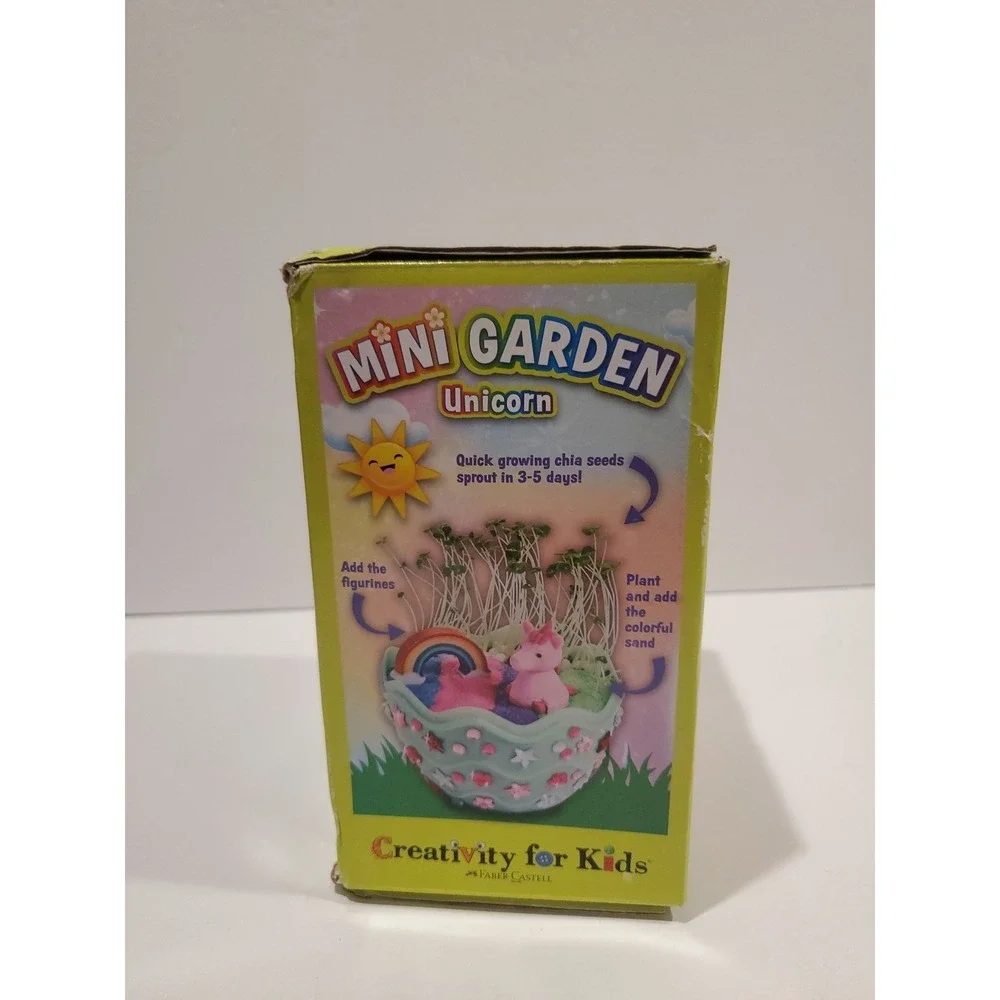 Creativity For Kids this listing