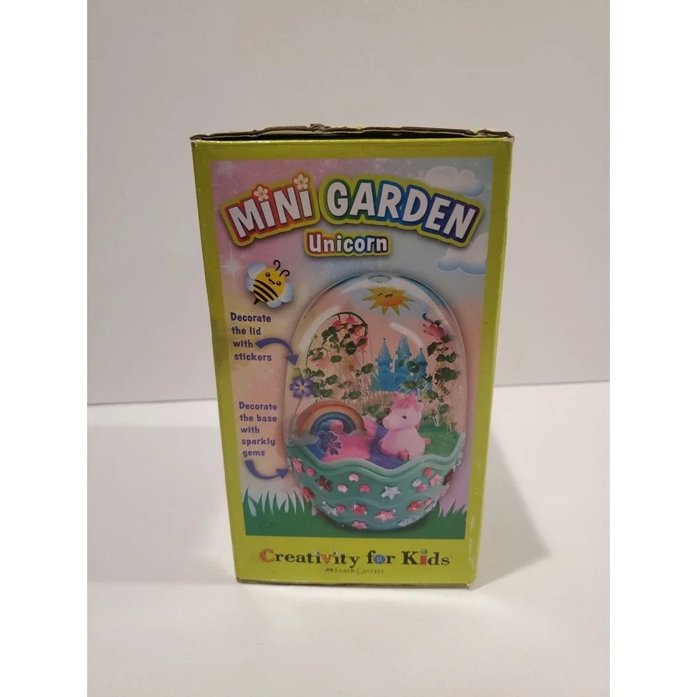 Creativity For Kids this listing