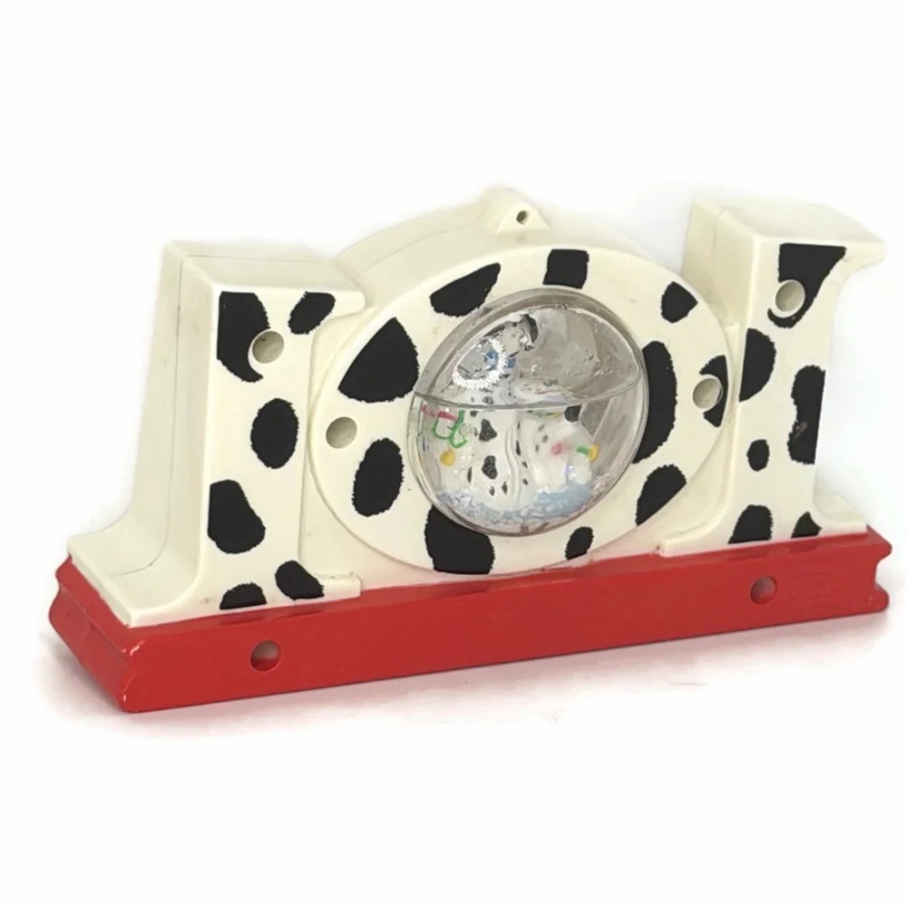 Disney 101 dalmatians