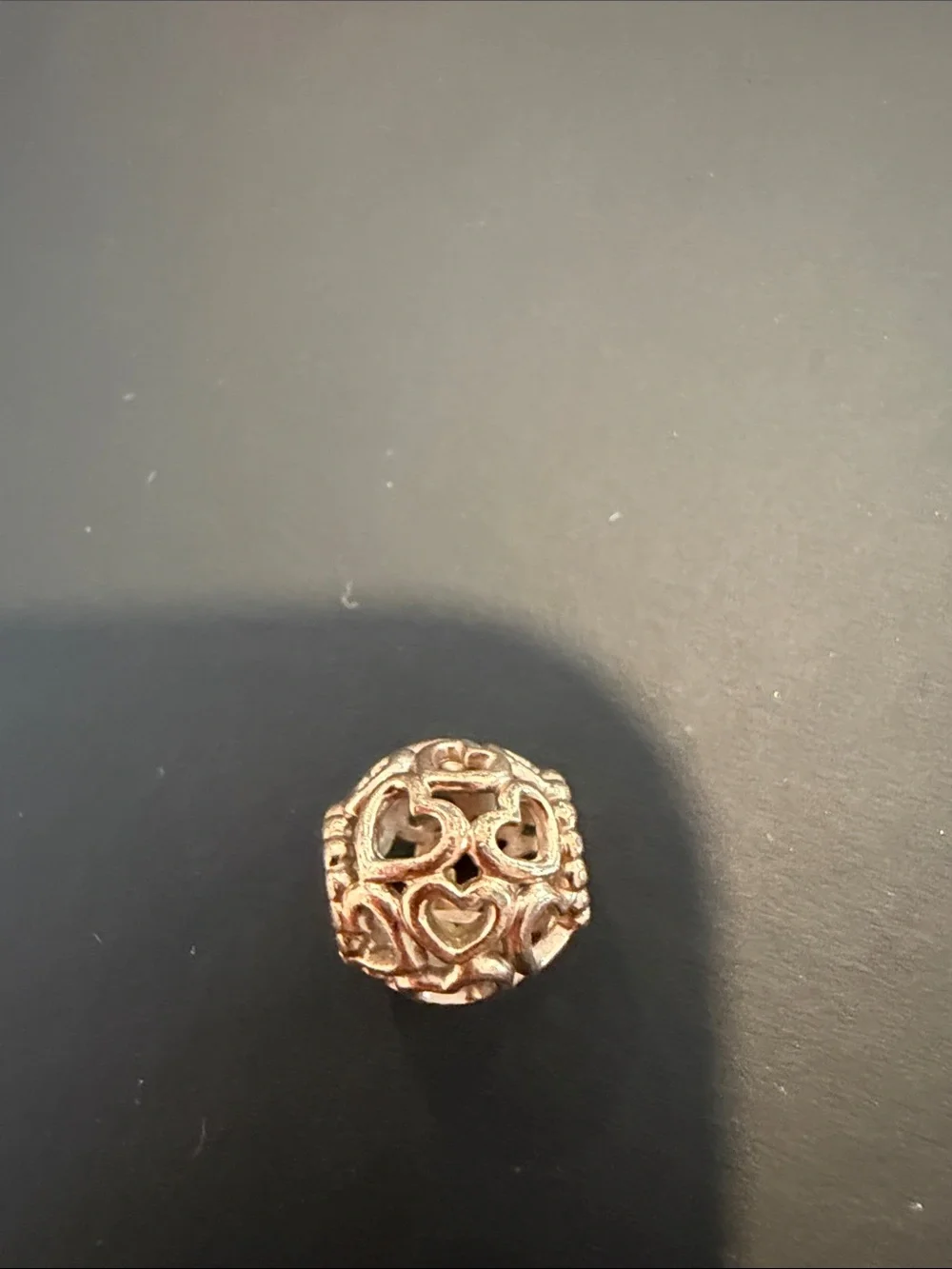 Pandora snake chain