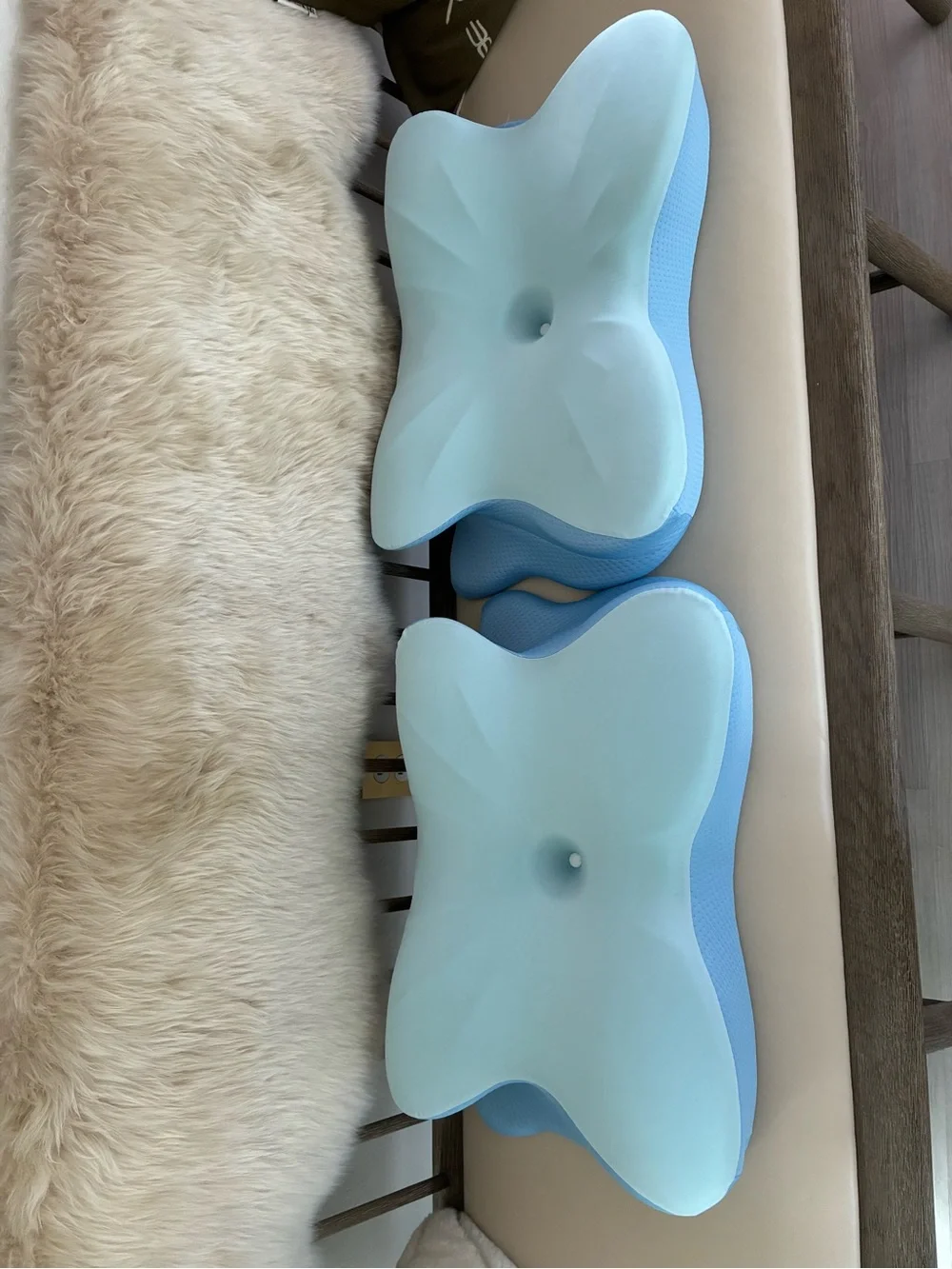 Derilla ergo contour