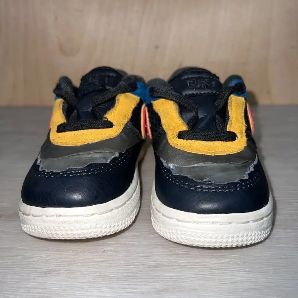 Nike brand air
