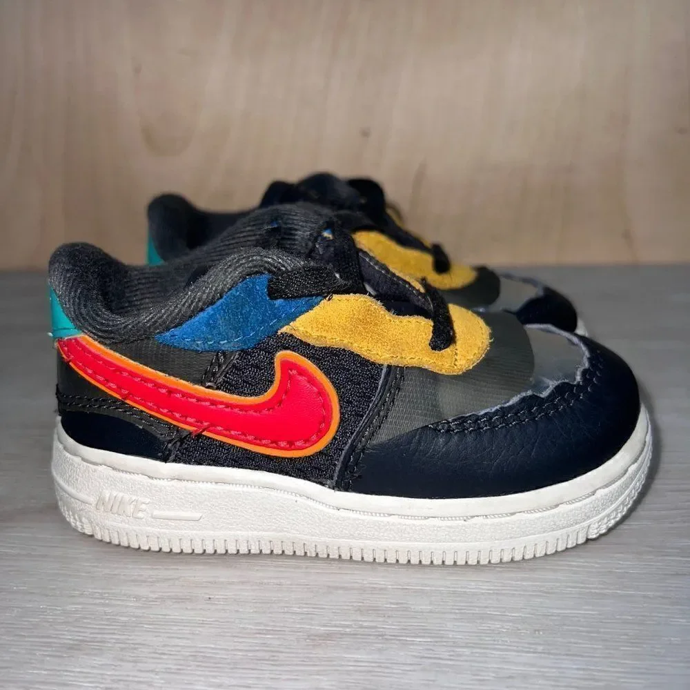 Nike brand air