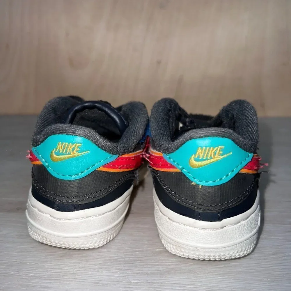 Nike brand air