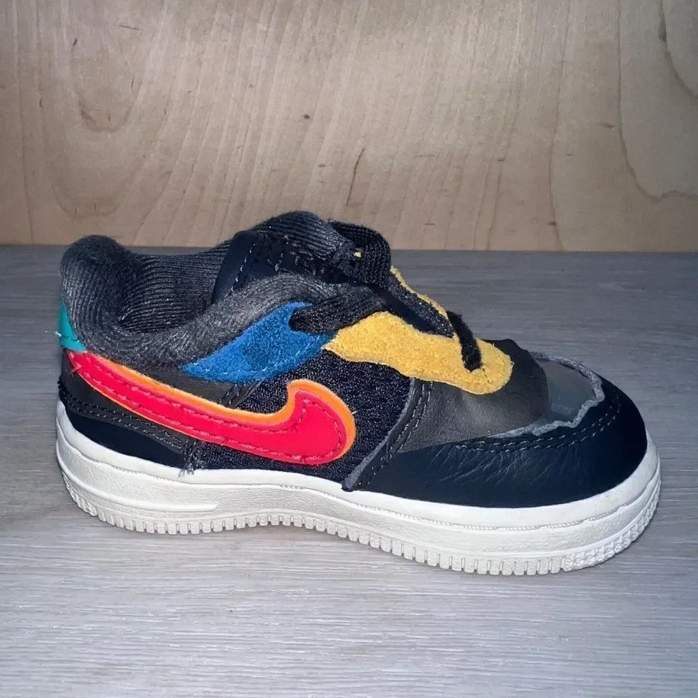 Nike brand air